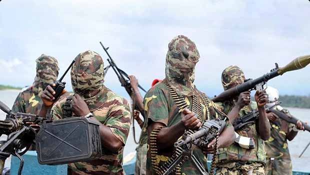 Nijer'de Boko haram protesto edildi