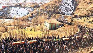 TSK: Deliller karartılmadı