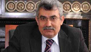 Aydar: CHP'den gerçekçi bir teklif gelirse değerlendiririz