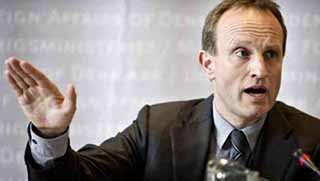 Danimarka Hükümeti’nden YPG’ye destek