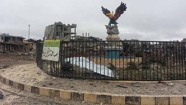 Kobanê’ye dönüşler devam ediyor