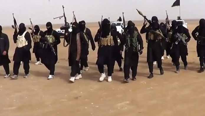 MİT: Kobanê'den çekilen IŞİD Türkiye'ye sızdı