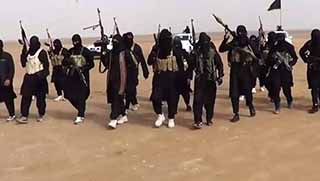 MİT: Kobanê'den çekilen IŞİD Türkiye'ye sızdı