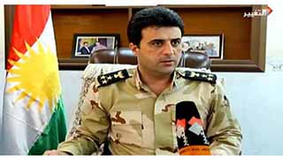  Peşmerge Bakanlığı’ndan Kerkük açıklaması 