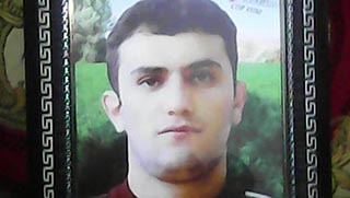 Saman Naseem'in gizlice infaz edilmesinden endişe ediliyor