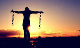 Dünyanın en güzel şeyi bağımsızlıktır.