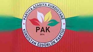 PAK: Saman Nesim’in idamı tüm dünyanın utancıdır