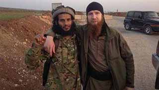 Rusya istihbaratı: 1700 Rus IŞİD safında savaşıyor 