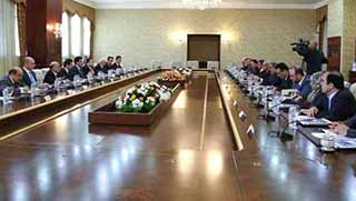 Barzani, Irak'taki Kürt vekilleri çağırdı