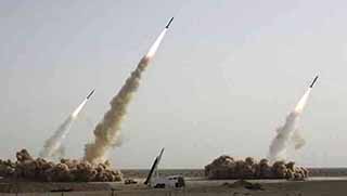  İran'dan İsrail'e  10 dakikada &quot;Tel Aviv'i Yok Ederiz