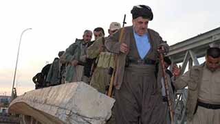 Kürdler için karar zamanı gelmiştir