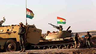 Peşmerge Musul opesyonuna katılacak mı?