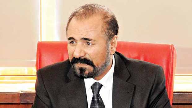 Şivan Perwer: Aile fertleri ismimi seçimlere alet etmesin