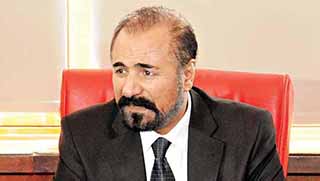 Şivan Perwer: Aile fertleri ismimi seçimlere alet etmesin