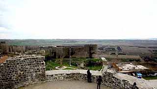 Diyarbakır "Dünya Kültür Mirası" olmaya hazır