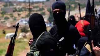 IŞİD’de yöneticileri kapsayan iç infaz