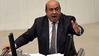 Kaplan:  Bu bir milattır 'TSK, YPG ile Birlikte Çalıştı'