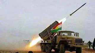 Peşmerge'nin Namluları Şengal’den Rojava’ya çevrildi