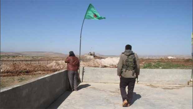 New York Times: Operasyon YPG ile varılan mutabakatla gerçekleşti
