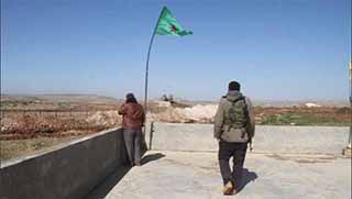 New York Times: Operasyon YPG ile varılan mutabakatla gerçekleşti