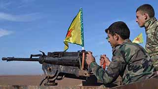 Qamişlo’da 22 köy kurtarıldı