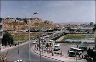 Raporta Amerika: leser kerkuk şerî dewlet îslam têdeperênêt