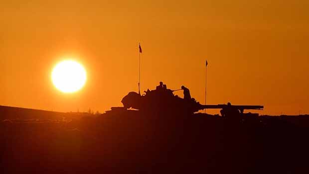 Suriye'den Türkiye'ye Operasyon Tepkisi: Açık Bir Saldırganlıktır