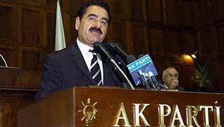  Tatlıses Şanlıurfa'dan milletvekili aday adayı 