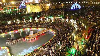  Bu yıl Newroz kutlamaları yok! 