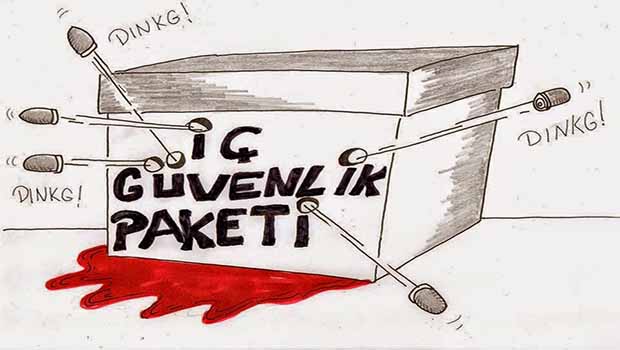 Güvenlik Paketi