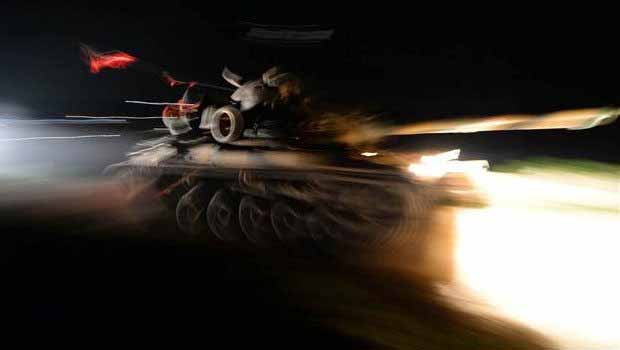 Independent'tan IŞİD'le Süleyman Şah anlaşması iddiası