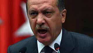 FT: Türkiye Polis Devleti Olma Yolunda