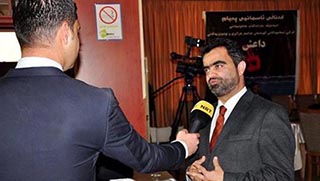 Kerkük'te Peşmerge ile Şii milisler arasında sular ısınıyor