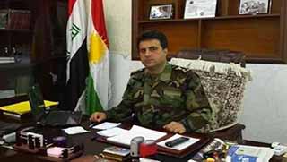 Peşmerge Bakanlığı,  Musul Operasyonuna Katılma Konusunda Daha Karar Vermedik