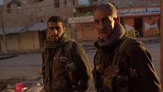 Şengal Savunma Güçleri'nden Kürt Birliğine Hançer