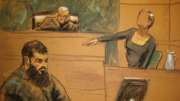 ABD'de birine Obama'yı öldürme görevi verildiği iddia edilen 3 terörist yakalandı