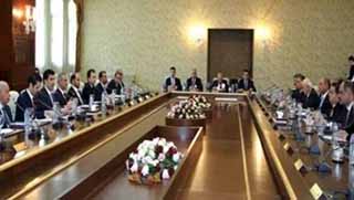 Kürdistan Bölgesi’nde ”Kriz Yönetim Merkezi” kuruluyor