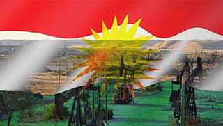 Bağdat, Kürdistan bütçesini göndermek zorunda