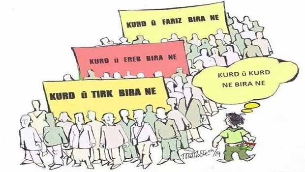 Dünyada Hiç Bir Halk Kendi Sömürgecisini Bu Kadar Sevmemiştir! 