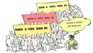 Dünyada Hiç Bir Halk Kendi Sömürgecisini Bu Kadar Sevmemiştir! 