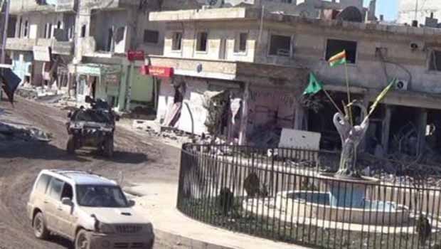  Hani YPG operasyona katılmamıştı? 