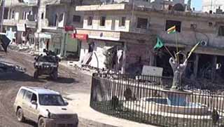  Hani YPG operasyona katılmamıştı? 