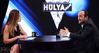 Hülya Avşar:  Sen de Kürtsün ben de kürdüm