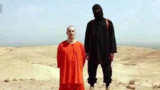 IŞİD üyesi John'un kimliği açıklandı