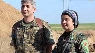 Rêdûr Xelîl: Til Hemîs üç cepheden kuşatmaya alındı