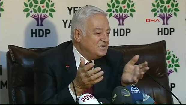 Türkiye diktatör devlet yapısına gidiyor