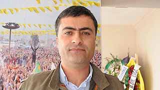  AKP'li vekilin oğlu HDP’den aday 