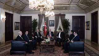 Başbakanlık'tan Kürtçe mesaj