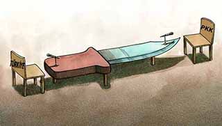 Garantörü, Gözlemcisi, Garantisi Olmayan &quot;Çözüm Süreci&quot;!