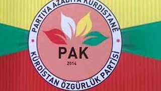 Pak'tan Öcalan'ın Açıklamasına İlişkin Değerlendirme